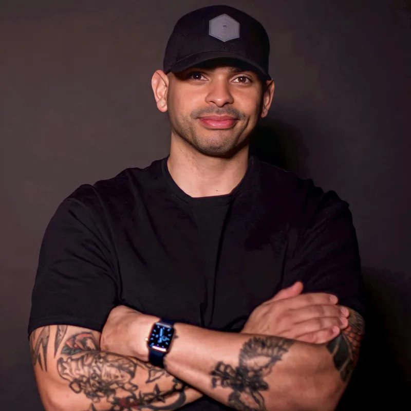 Marcus Slater, founder of AdCloud Agency